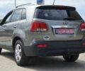 Серый Киа Соренто, объемом двигателя 2.2 л и пробегом 204 тыс. км за 12950 $, фото 20 на Automoto.ua