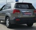 Серый Киа Соренто, объемом двигателя 2.2 л и пробегом 204 тыс. км за 12950 $, фото 17 на Automoto.ua