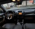 Серый Киа Соренто, объемом двигателя 2.2 л и пробегом 217 тыс. км за 15200 $, фото 32 на Automoto.ua