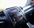 Серый Киа Соренто, объемом двигателя 2.2 л и пробегом 90 тыс. км за 13800 $, фото 33 на Automoto.ua
