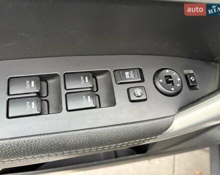 Сірий Кіа Соренто, об'ємом двигуна 2.2 л та пробігом 199 тис. км за 13600 $, фото 14 на Automoto.ua