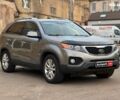 Сірий Кіа Соренто, об'ємом двигуна 2.2 л та пробігом 285 тис. км за 12890 $, фото 14 на Automoto.ua