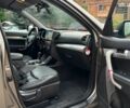 Сірий Кіа Соренто, об'ємом двигуна 2.2 л та пробігом 285 тис. км за 12890 $, фото 44 на Automoto.ua