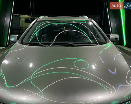 Серый Киа Соренто, объемом двигателя 2.2 л и пробегом 193 тыс. км за 12500 $, фото 8 на Automoto.ua