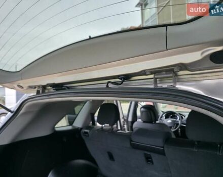 Сірий Кіа Соренто, об'ємом двигуна 2.4 л та пробігом 233 тис. км за 9999 $, фото 32 на Automoto.ua