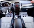 Серый Киа Соренто, объемом двигателя 2.2 л и пробегом 90 тыс. км за 13800 $, фото 37 на Automoto.ua