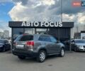 Серый Киа Соренто, объемом двигателя 2.36 л и пробегом 209 тыс. км за 11490 $, фото 6 на Automoto.ua