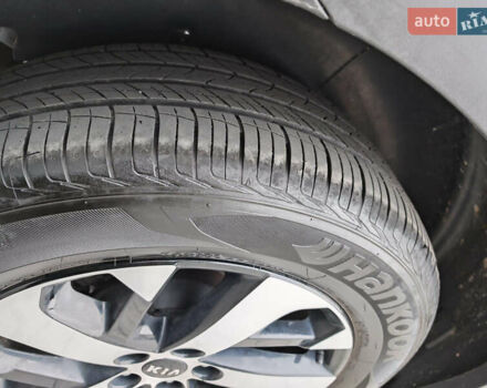 Серый Киа Соренто, объемом двигателя 2.2 л и пробегом 145 тыс. км за 15500 $, фото 63 на Automoto.ua