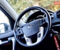 Серый Киа Соренто, объемом двигателя 2.2 л и пробегом 90 тыс. км за 13800 $, фото 39 на Automoto.ua
