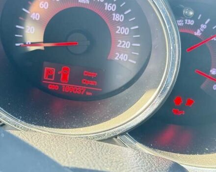 Сірий Кіа Соренто, об'ємом двигуна 2.35 л та пробігом 160 тис. км за 15100 $, фото 4 на Automoto.ua