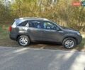 Серый Киа Соренто, объемом двигателя 2.2 л и пробегом 252 тыс. км за 16300 $, фото 3 на Automoto.ua