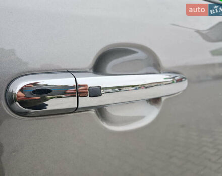 Серый Киа Соренто, объемом двигателя 2.2 л и пробегом 145 тыс. км за 15500 $, фото 62 на Automoto.ua