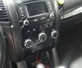 Серый Киа Соренто, объемом двигателя 2.4 л и пробегом 155 тыс. км за 10500 $, фото 13 на Automoto.ua