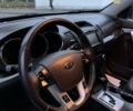 Серый Киа Соренто, объемом двигателя 2.2 л и пробегом 217 тыс. км за 15200 $, фото 24 на Automoto.ua