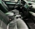 Серый Киа Соренто, объемом двигателя 2.2 л и пробегом 193 тыс. км за 12500 $, фото 16 на Automoto.ua