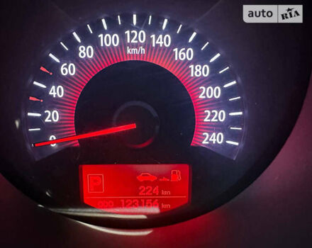 Серый Киа Соренто, объемом двигателя 2.2 л и пробегом 123 тыс. км за 16500 $, фото 16 на Automoto.ua