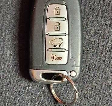 Сірий Кіа Соренто, об'ємом двигуна 2.36 л та пробігом 162 тис. км за 11500 $, фото 23 на Automoto.ua