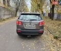 Серый Киа Соренто, объемом двигателя 2.4 л и пробегом 93 тыс. км за 15335 $, фото 8 на Automoto.ua