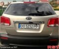Серый Киа Соренто, объемом двигателя 2.4 л и пробегом 255 тыс. км за 10900 $, фото 2 на Automoto.ua