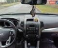 Сірий Кіа Соренто, об'ємом двигуна 2.2 л та пробігом 226 тис. км за 12500 $, фото 8 на Automoto.ua