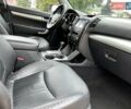 Сірий Кіа Соренто, об'ємом двигуна 2.2 л та пробігом 137 тис. км за 13700 $, фото 36 на Automoto.ua