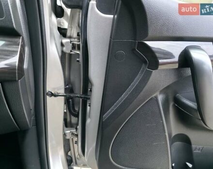 Сірий Кіа Соренто, об'ємом двигуна 2.4 л та пробігом 233 тис. км за 9999 $, фото 63 на Automoto.ua