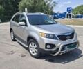 Сірий Кіа Соренто, об'ємом двигуна 0 л та пробігом 201 тис. км за 11999 $, фото 1 на Automoto.ua