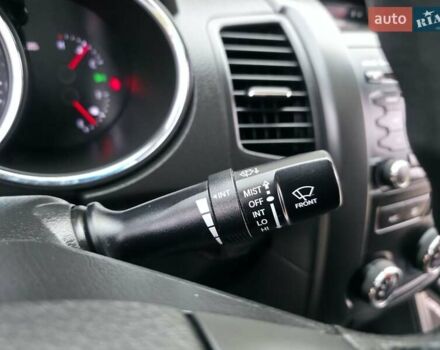 Сірий Кіа Соренто, об'ємом двигуна 2.4 л та пробігом 233 тис. км за 9999 $, фото 77 на Automoto.ua