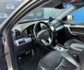Серый Киа Соренто, объемом двигателя 2.2 л и пробегом 260 тыс. км за 12900 $, фото 5 на Automoto.ua