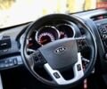 Серый Киа Соренто, объемом двигателя 2.2 л и пробегом 90 тыс. км за 13800 $, фото 41 на Automoto.ua