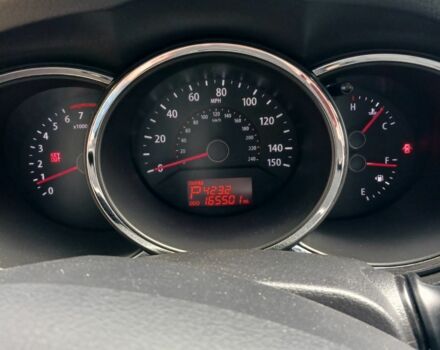 Серый Киа Соренто, объемом двигателя 2.4 л и пробегом 265 тыс. км за 11200 $, фото 4 на Automoto.ua