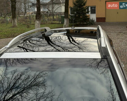 Сірий Кіа Соренто, об'ємом двигуна 2.2 л та пробігом 194 тис. км за 14000 $, фото 14 на Automoto.ua