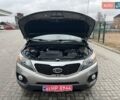 Серый Киа Соренто, объемом двигателя 2.2 л и пробегом 199 тыс. км за 14800 $, фото 37 на Automoto.ua