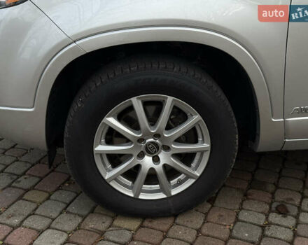 Сірий Кіа Соренто, об'ємом двигуна 2.2 л та пробігом 194 тис. км за 14000 $, фото 11 на Automoto.ua