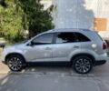 Киа Соренто 2012 в Житомире на Automoto.ua Серый Киа Соренто, объемом двигателя 2 л и пробегом 205 тыс. км за 17200 $, фото 3 на Automoto.ua