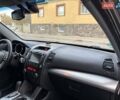 Сірий Кіа Соренто, об'ємом двигуна 2.2 л та пробігом 199 тис. км за 13600 $, фото 21 на Automoto.ua