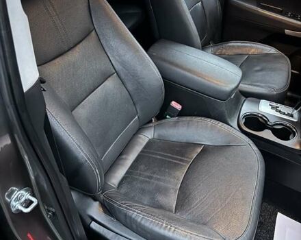 Серый Киа Соренто, объемом двигателя 2.2 л и пробегом 217 тыс. км за 15200 $, фото 28 на Automoto.ua