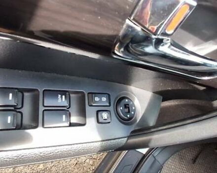 Сірий Кіа Соренто, об'ємом двигуна 2.36 л та пробігом 162 тис. км за 11500 $, фото 7 на Automoto.ua