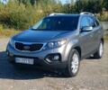 Сірий Кіа Соренто, об'ємом двигуна 2.2 л та пробігом 312 тис. км за 13400 $, фото 1 на Automoto.ua