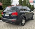 Серый Киа Соренто, объемом двигателя 2.4 л и пробегом 250 тыс. км за 10450 $, фото 19 на Automoto.ua