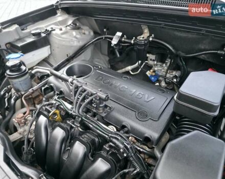 Сірий Кіа Соренто, об'ємом двигуна 2.4 л та пробігом 233 тис. км за 9999 $, фото 25 на Automoto.ua