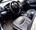 Серый Киа Соренто, объемом двигателя 2 л и пробегом 170 тыс. км за 15100 $, фото 3 на Automoto.ua