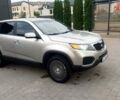 Сірий Кіа Соренто, об'ємом двигуна 2.36 л та пробігом 250 тис. км за 10300 $, фото 7 на Automoto.ua