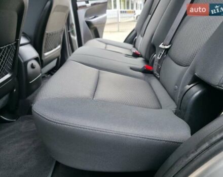 Сірий Кіа Соренто, об'ємом двигуна 2.4 л та пробігом 233 тис. км за 9999 $, фото 46 на Automoto.ua
