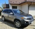 Сірий Кіа Соренто, об'ємом двигуна 2.4 л та пробігом 145 тис. км за 11499 $, фото 1 на Automoto.ua