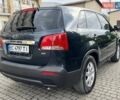 Серый Киа Соренто, объемом двигателя 2.4 л и пробегом 250 тыс. км за 10450 $, фото 20 на Automoto.ua
