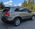 Серый Киа Соренто, объемом двигателя 2.2 л и пробегом 131 тыс. км за 15500 $, фото 10 на Automoto.ua