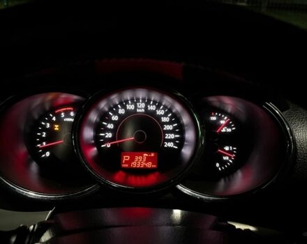 Серый Киа Соренто, объемом двигателя 2.2 л и пробегом 193 тыс. км за 12500 $, фото 22 на Automoto.ua