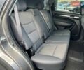 Серый Киа Соренто, объемом двигателя 2.36 л и пробегом 209 тыс. км за 11490 $, фото 10 на Automoto.ua