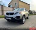 Сірий Кіа Соренто, об'ємом двигуна 2.4 л та пробігом 192 тис. км за 11500 $, фото 1 на Automoto.ua